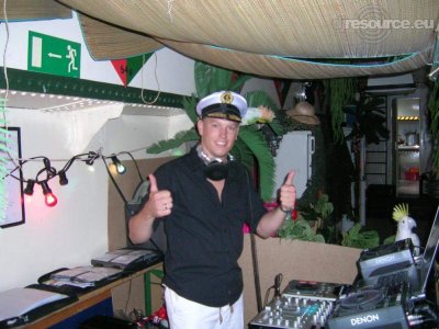 Our MEMBERS can Enlarge : Draaien & cruise party